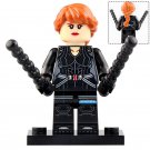 Black Widow MCU Avengers Endgame (2019) Lego Compatible Minifigure Brick Toys Gift