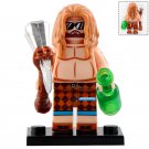 Bro Thor MCU Avengers Endgame (2019) Lego Custom Minifigure Brick Toys Gift