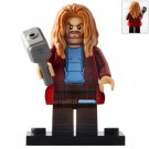 Bro Thor MCU Avengers Endgame Lego Compatible Minifigure Brick Toys Gift