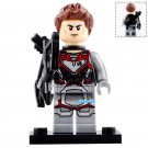 Hawkeye (Quantum Realm Suit) MCU Avengers Endgame Lego Custom Minifigure Brick Toys Gift