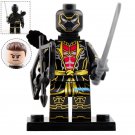 Hawkeye MCU Avengers Endgame (2019) Lego Custom Minifigure Brick Toys Gift