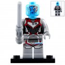 Nebula (Quantum Realm Suit) Marvel Avengers Endgame Lego Custom Minifigure Toys