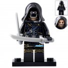 Ronin (Avengers Endgame) MCU Superheroes Lego Compatible Minifigure Brick Toys