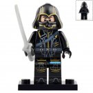 Ronin MCU Avengers Endgame (2019) Lego Custom Minifigure Brick Toys Gift