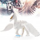 Valkyrie's Battle Horse MCU Avengers Endgame (2019) Lego Custom Minifigure Brick Toys Gift