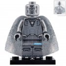 Death Vision MCU Avengers Infinity War (2018) Lego Custom Minifigure Brick Toys Gift