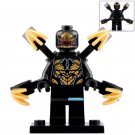 Outrider MCU Avengers Infinity War (2018) Lego Custom Minifigure Brick Toys Gift
