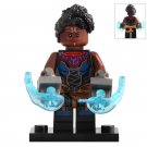 Shuri MCU Black Panther (2018) Lego Custom Minifigure Brick Toys Gift