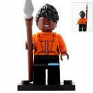 Shuri Minifig MCU Black Panther (2018) Lego Custom Minifigure Toys Gift