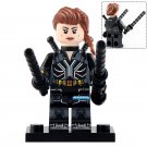 Melina Vostokoff MCU Black Widow (2021) Superheroes Lego Custom Minifigure Toys