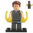 Yon-Rogg MCU Captain Marvel (2019) Lego Custom Minifigure Brick Toys Gift