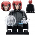 Magneto MCU Deadpool & Wolverine (2024) Lego Custom Minifigure Brick Toys Gift