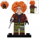 Karli Morgenthau MCU Falcon and the Winter Soldier (2021) Lego Compatible Minifigure Brick Toys