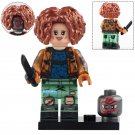 Karli Morgenthau MCU Falcon and the Winter Soldier (2021) Lego Custom Minifigure Brick Toys Gift