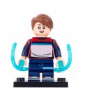 Billy Maximoff (Wiccan) MCU WandaVision 2021 Lego Custom Minifigure Brick Toys