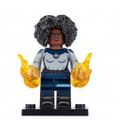 Monica Rambeau MCU WandaVision (2021) Lego Compatible Minifigure Brick Toys Gift