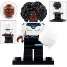 Monica Rambeau MCU WandaVision (2021) Lego Custom Minifigure Brick Toys Gift