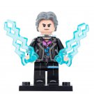 Pietro Maximoff (Quicksilver) MCU WandaVision (2021) Lego Custom Minifigure Brick Toys Gift