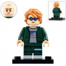 Tommy Maximoff (Speed) MCU WandaVision (2021) Lego Custom Minifigure Brick Toys