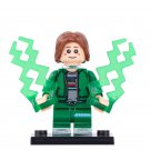 Tommy Maximoff (Speed) MCU WandaVision 2021 Lego Custom Minifigure Brick Toys