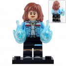 America Chavez MCU Dr Strange in the Multiverse of Madness (2022) Lego Custom Minifigure Brick Toys
