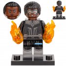 Captain Marvel MCU Doctor Strange in the Multiverse of Madness (2022) Lego Custom Minifigure Toys