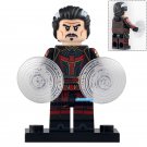 Defender Strange MCU Doctor Strange in the Multiverse of Madness (2022) Lego Custom Minifigure Toys