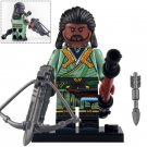 Karl Mordo MCU Doctor Strange in the Multiverse of Madness (2022) Lego Custom Minifigure Brick Toys