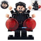 Sinister Strange MCU Doctor Strange in the Multiverse of Madness (2022) Lego Custom Minifigure Toys