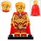 Adam Warlock MCU Guardians of the Galaxy Vol. 3 (2023) Lego Custom Minifigure Brick Toys Gift