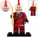 Kraglin MCU Guardians of the Galaxy Vol. 3 (2023) Lego Custom Minifigure Brick Toys Gift