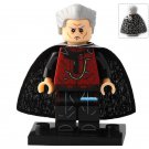 The Collector MCU Guardians of the Galaxy Vol. 1 (2014) Lego Custom Minifigure Brick Toys Gift