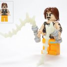 Whiplash MCU Iron Man 2 (2010) Lego Custom Minifigure Brick Toys Gift