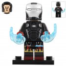 Iron Man Armor Mark 22 MCU Iron Man 3 (2013) Lego Custom Minifigure Brick Toys Gift