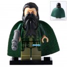 Trevor Slattery MCU Iron Man 3 (2013) Lego Custom Minifigure Brick Toys Gift