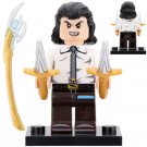Loki (Time Variance Authority) MCU Loki (2021) Lego Custom Minifigure Brick Toys Gift