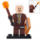 Mobius M. Mobius (Time Variance Authority) MCU Loki (2021) Lego Custom Minifigure Brick Toys Gift