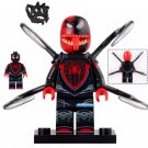 Ultimate Spider-man Venom Marvel's Spider-Man 2 Game (2023) Lego Custom Minifigure Brick Toys Gift