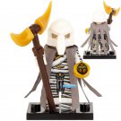 Khonshu MCU Moon Knight (2022) Lego Compatible Minifigure Brick Toys Gift