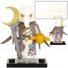 Khonshu MCU Moon Knight (2022) Lego Custom Minifigure Brick Toys Gift