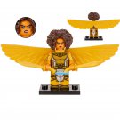 Layla MCU Moon Knight (2022) Lego Custom Minifigure Brick Toys Gift
