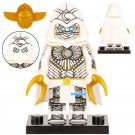 Moon Knight (2022) MCU Super Heroes Lego Custom Minifigure Brick Toys Gift