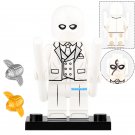 Mr Knight MCU Moon Knight (2022) Lego Custom Minifigure Brick Toys Gift