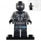 Spider-Man (Night Monkey) MCU Spider-man Far From Home (2019) Lego Custom Minifigure Brick Toys