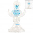 Wind Elemental MCU Spider-man Far From Home (2019) Lego Custom Minifigure Brick Toys Gift