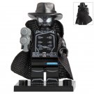Spider-Noir Animated Movie Spider-Man Into the Spider-Verse (2018) Lego Custom Minifigure Brick Toys