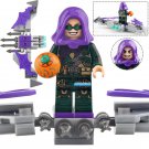 Green Goblin with Goblin Glider MCU Spider-Man No Way Home 2021 Lego Custom Minifigure Brick Toys