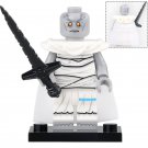 Gorr the God Butcher MCU Thor Love and Thunder (2022) Lego Custom Minifigure Brick Toys Gift
