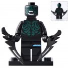 Berserker MCU Thor Ragnarok (2017) Lego Custom Minifigure Brick Toys Gift