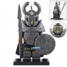 Einherjar Warrior (Hela's Army) MCU Thor Ragnarok (2017) Lego Custom Minifigure Brick Toys Gift